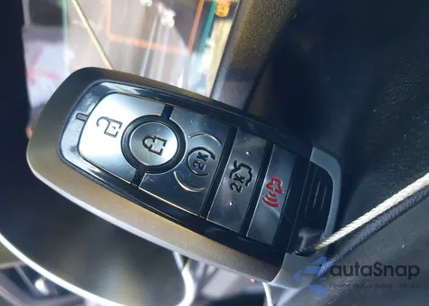 2020 Ford Mustang Gt Premium Fastback from USA, damaged, VIN 1FA6P8CF7L5173113